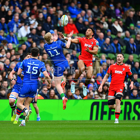 FIL LEINSTER CARDIFF