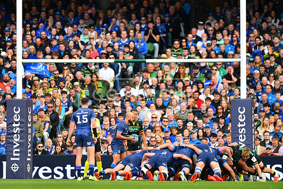 FIL LEINSTER NORTHAMPTON
