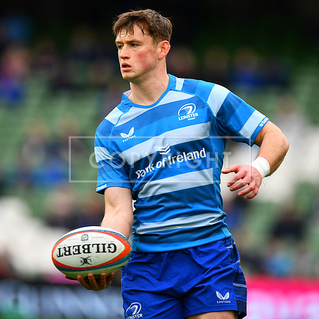 FIL LEINSTER CARDIFF