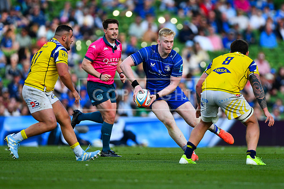 FIL LEINSTER ZEBRE