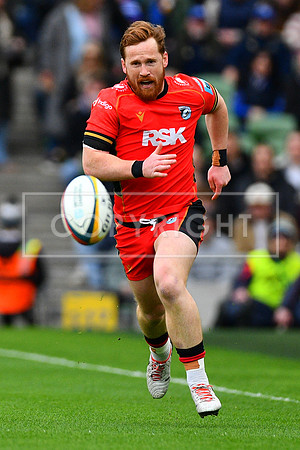 FIL LEINSTER CARDIFF
