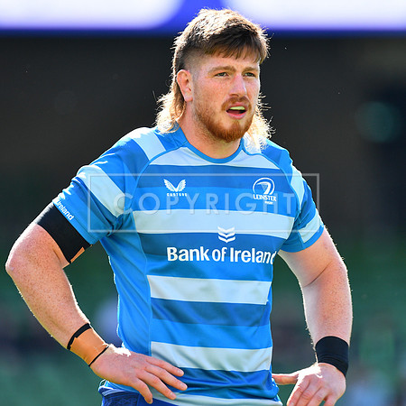 FIL LEINSTER ZEBRE