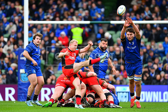 FIL LEINSTER CARDIFF