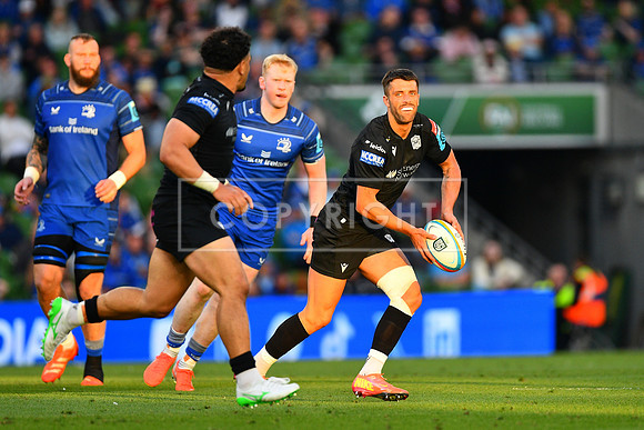 FIL LEINSTER GLASGOW