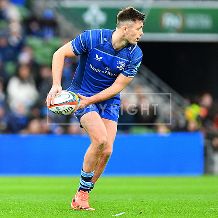 FIL LEINSTER CARDIFF