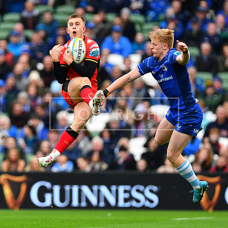 FIL LEINSTER CARDIFF