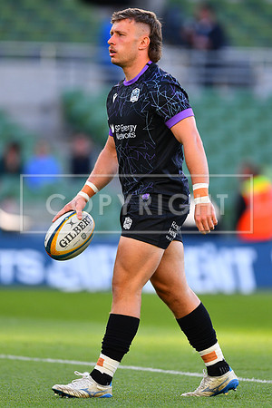 FIL LEINSTER GLASGOW