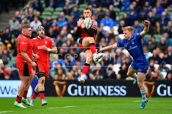 FIL LEINSTER CARDIFF