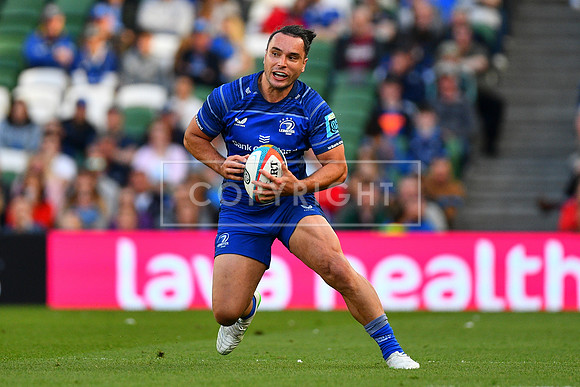 FIL LEINSTER ZEBRE