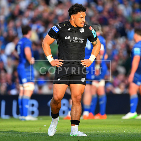 FIL LEINSTER GLASGOW