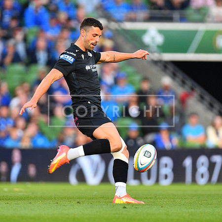 FIL LEINSTER GLASGOW