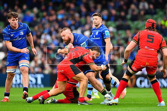 FIL LEINSTER CARDIFF