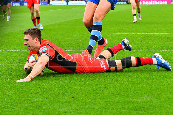 FIL LEINSTER CARDIFF