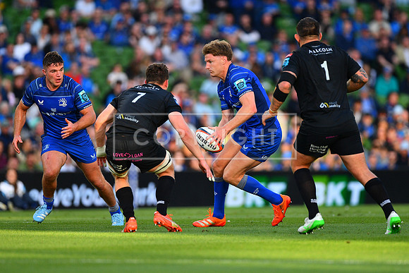 FIL LEINSTER GLASGOW
