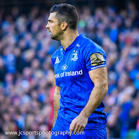 Leinster 30 Munster 22; Pro14; October 6th 2018