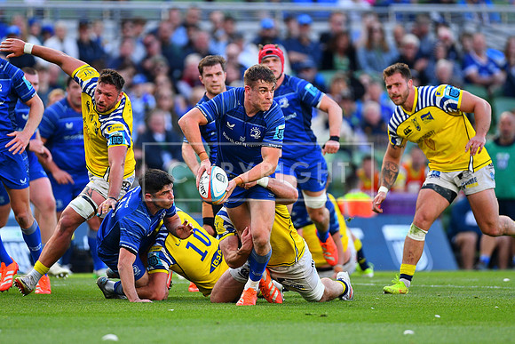 FIL LEINSTER ZEBRE