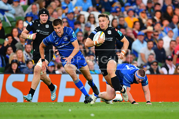 FIL LEINSTER GLASGOW