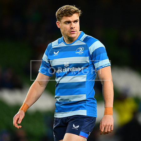 FIL LEINSTER CLERMONT