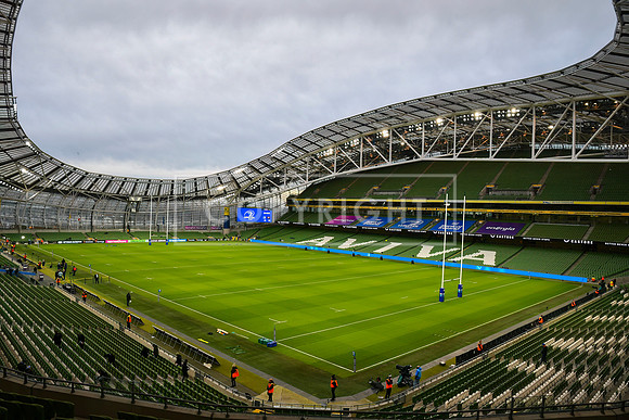 FIL LEINSTER STORMERS