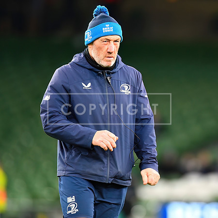 FIL LEINSTER STORMERS