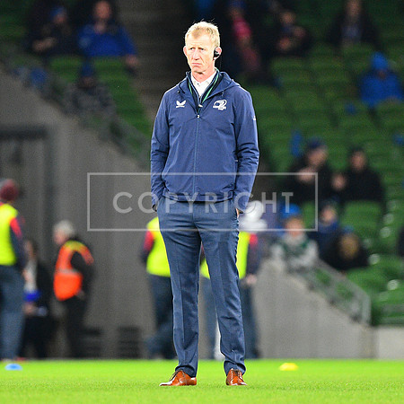 FIL LEINSTER CLERMONT