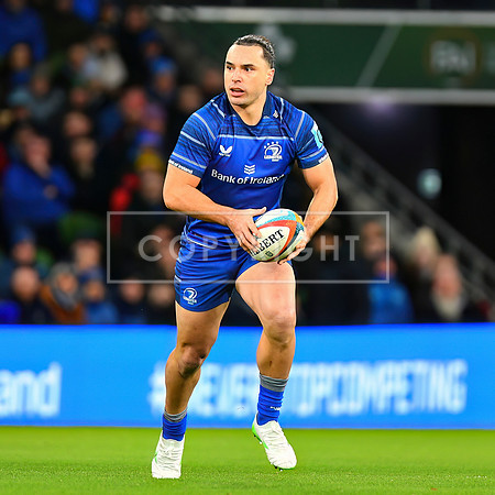 FIL LEINSTER STORMERS