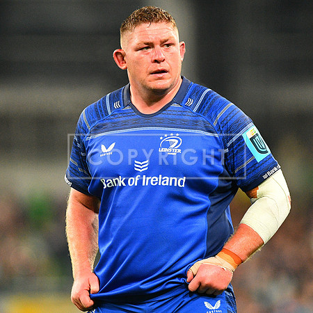 FIL LEINSTER ULSTER