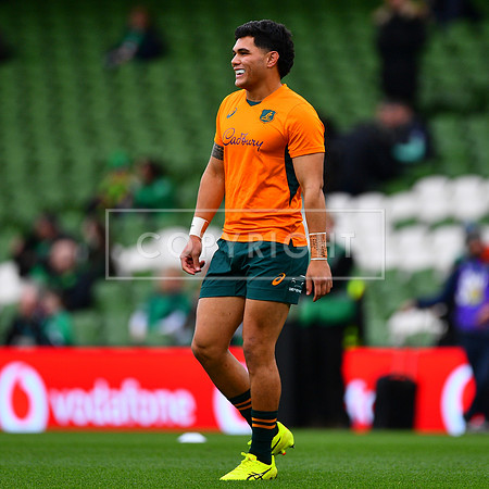 FIL IRELAND AUSTRALIA