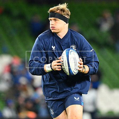 FIL LEINSTER CLERMONT