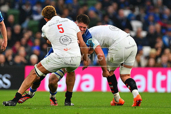 FIL LEINSTER ULSTER
