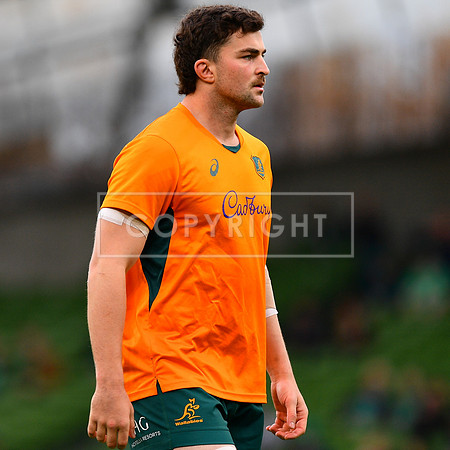 FIL IRELAND AUSTRALIA