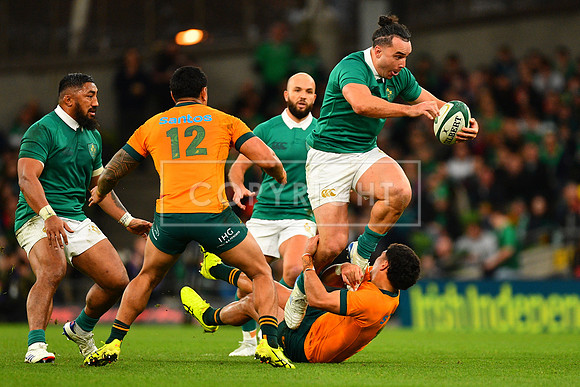 FIL IRELAND AUSTRALIA