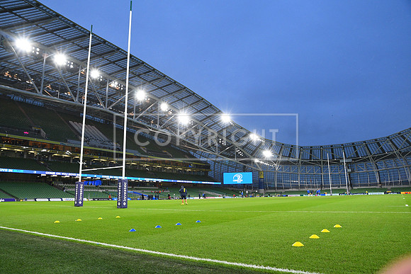 FIL LEINSTER CLERMONT