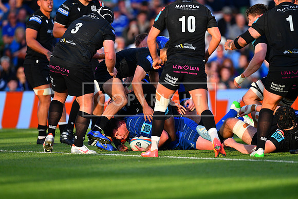 FIL LEINSTER GLASGOW