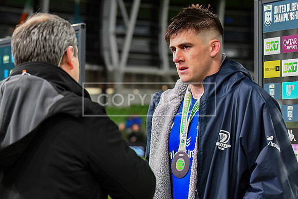 FIL LEINSTER STORMERS
