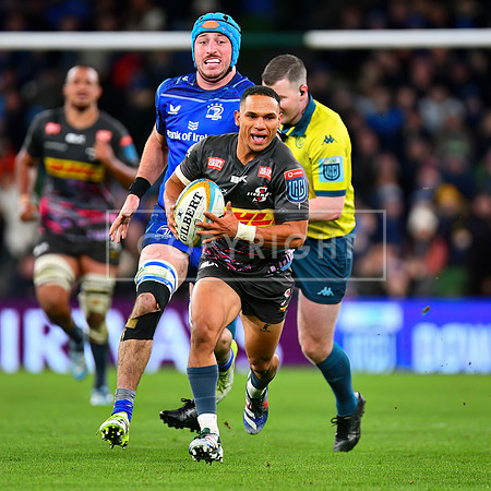 FIL LEINSTER STORMERS