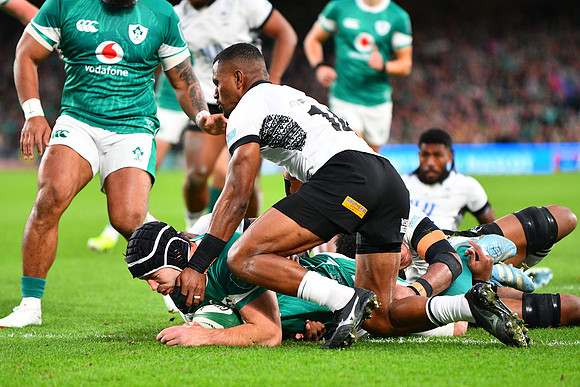 FIL IRELAND FIJI