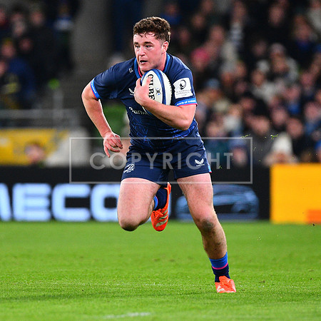 FIL LEINSTER BATH