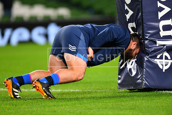FIL LEINSTER CLERMONT