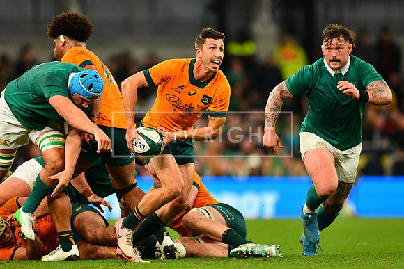 FIL IRELAND AUSTRALIA