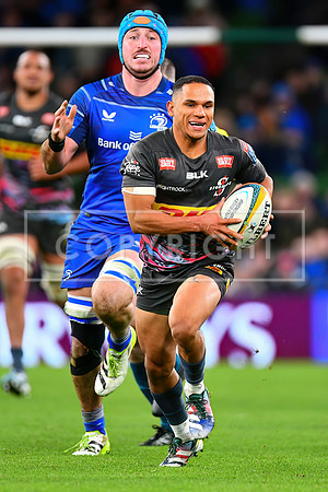 FIL LEINSTER STORMERS