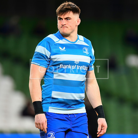 FIL LEINSTER STORMERS