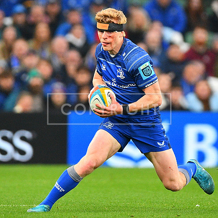 FIL LEINSTER ULSTER