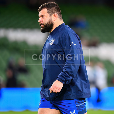 FIL LEINSTER STORMERS