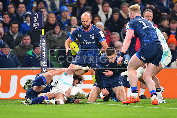 FIL LEINSTER BATH