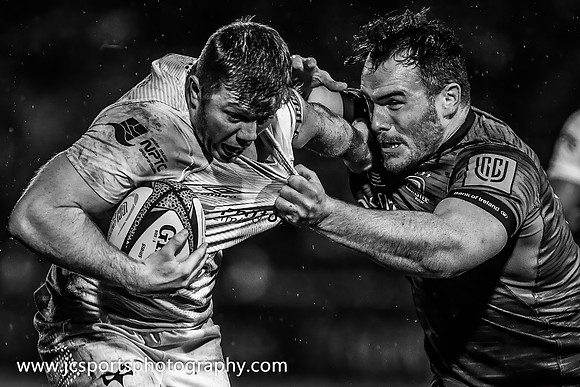 Leinster v Ospreys; 19th February 2022; URC Round 1