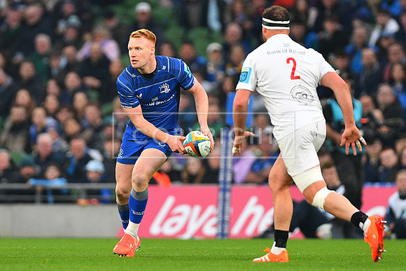 FIL LEINSTER ULSTER