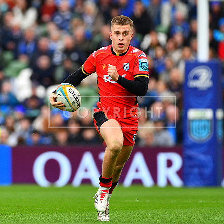 FIL LEINSTER CARDIFF