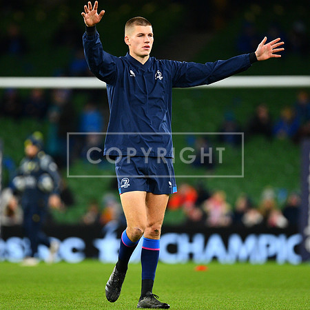FIL LEINSTER CLERMONT