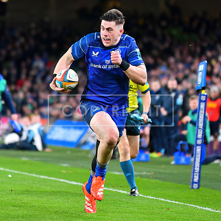 FIL LEINSTER STORMERS